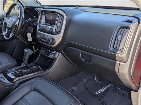 Used 2019 GMC Canyon Denali image 21