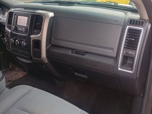 Used 2014 RAM 1500 Classic SLT image 20
