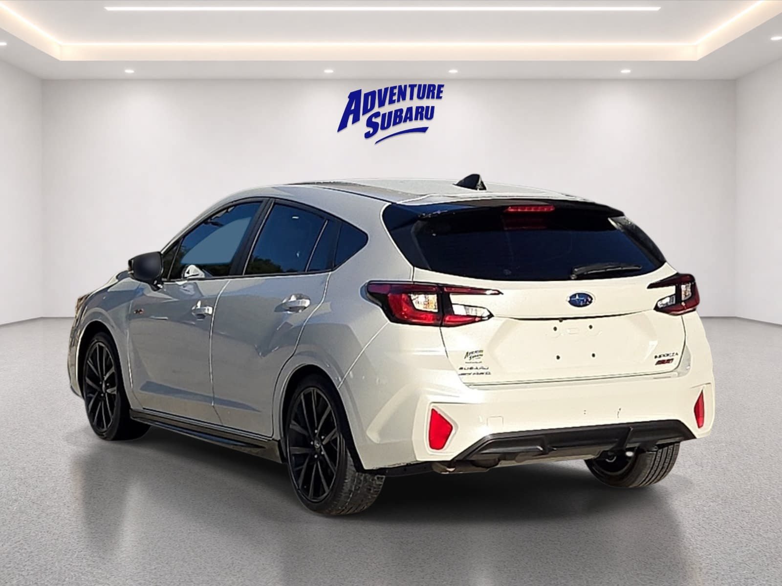 Used 2024 Subaru Impreza RS AWD/4WD image 5