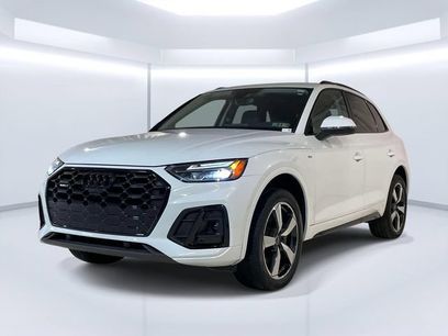 Used 2023 Audi Q5 2.0T Premium Plus w/ Premium Plus Package