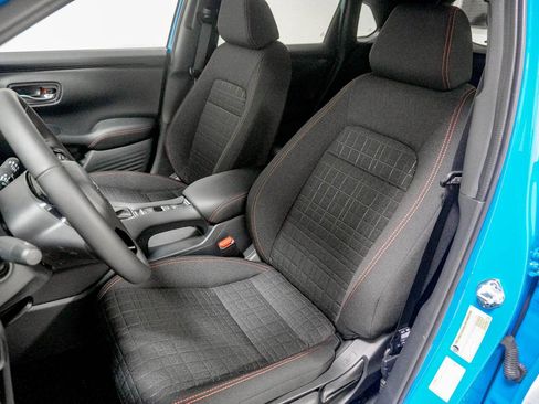 New 2026 Honda HR-V Sport image 17