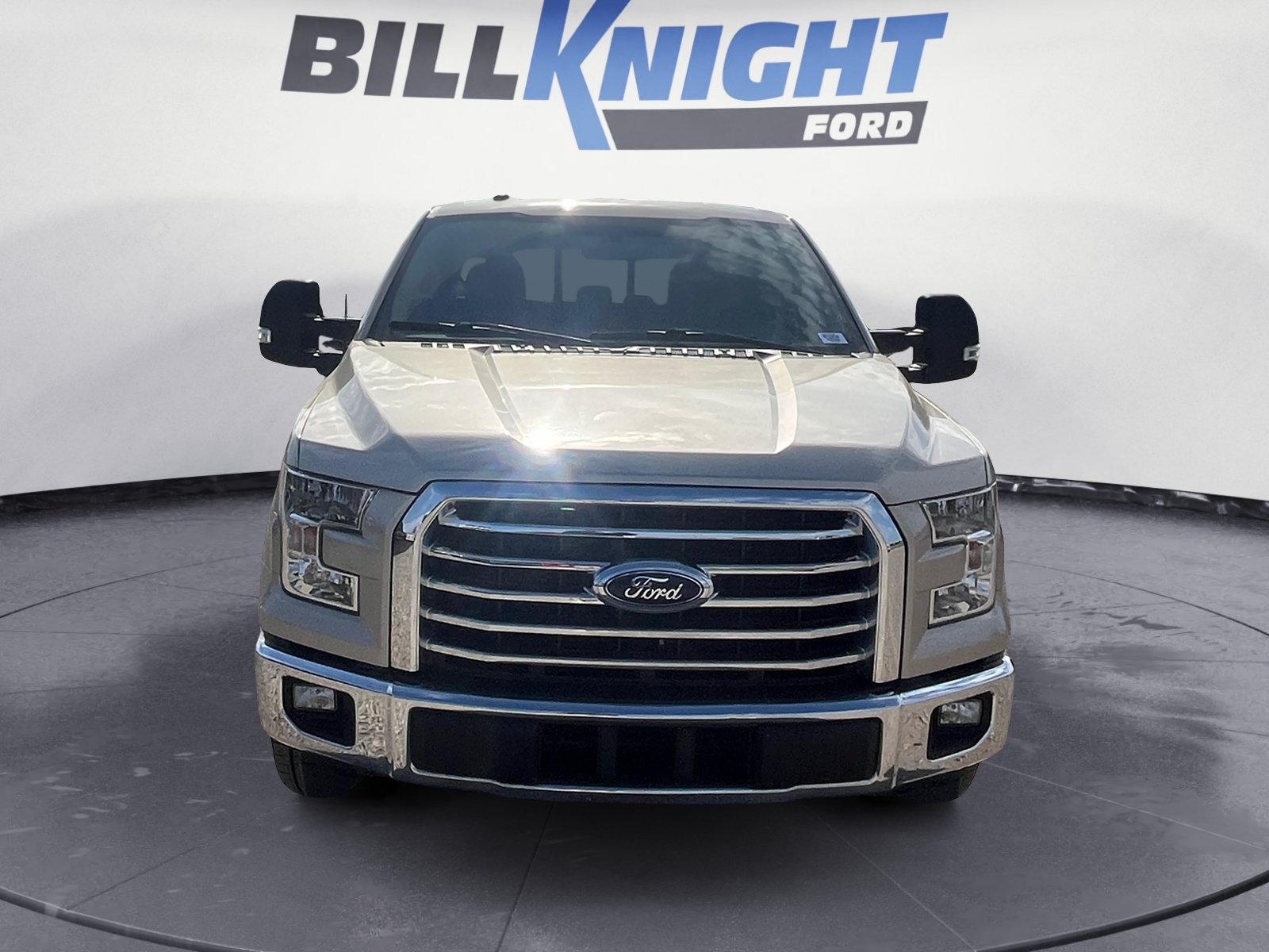 Used 2017 Ford F150 XLT w/ Equipment Group 302A Luxury RWD image 8