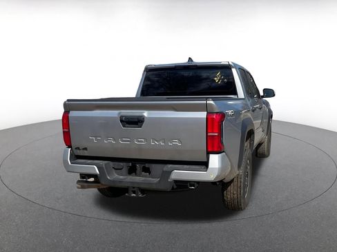 Used 2025 Toyota Tacoma TRD Off-Road image 14