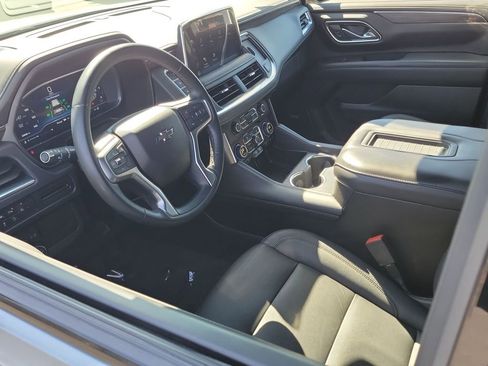 Used 2023 Chevrolet Tahoe Z71 image 10
