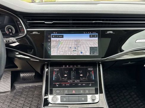 Used 2023 Audi Q7 3.0T Premium Plus w/ Premium Plus Package image 26