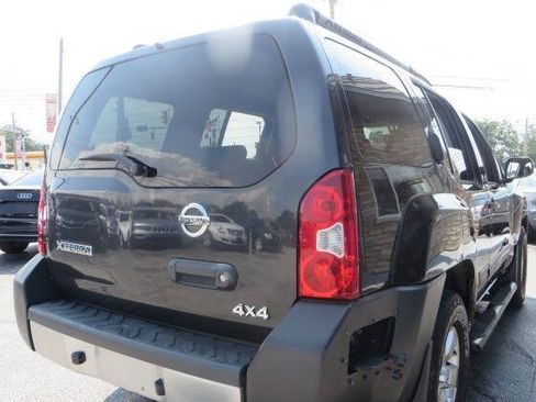 Used 2011 Nissan Xterra S AWD/4WD image 39