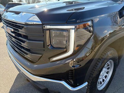 New 2025 GMC Sierra 1500 Pro w/ Pro Value Package image 26