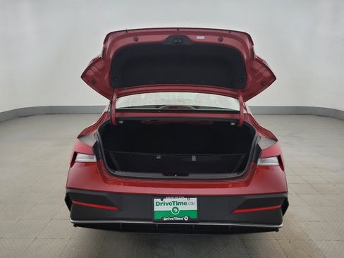 Used 2025 Hyundai Elantra Sport image 29