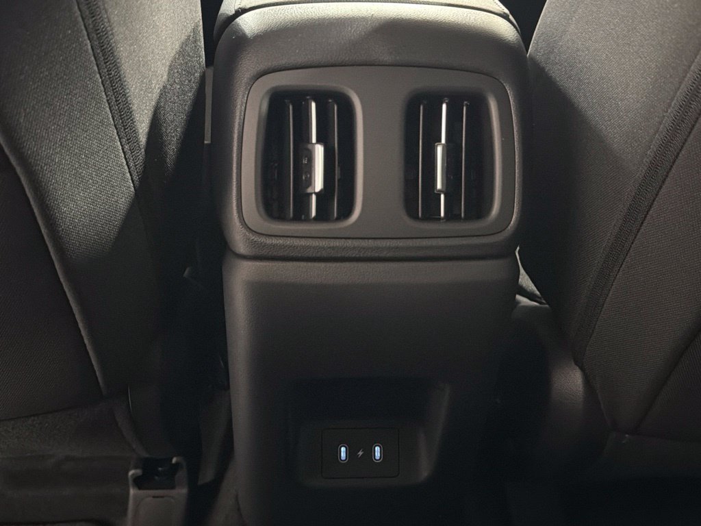 New 2026 Hyundai Tucson SEL FWD image 18