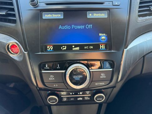 Used 2016 Acura ILX FWD image 17