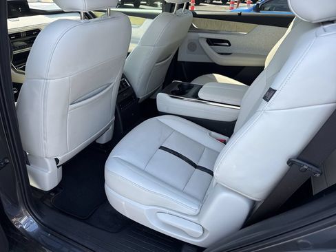 Used 2025 MAZDA CX-90 3.3 Turbo S w/ Premium Plus AWD/4WD image 20