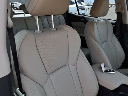 Certified 2023 Subaru Impreza 2.0i Limited image 20