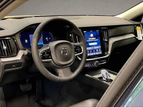 New 2026 Volvo V60 B5 Cross Country Ultra w/ Protection Package Premier AWD/4WD image 7
