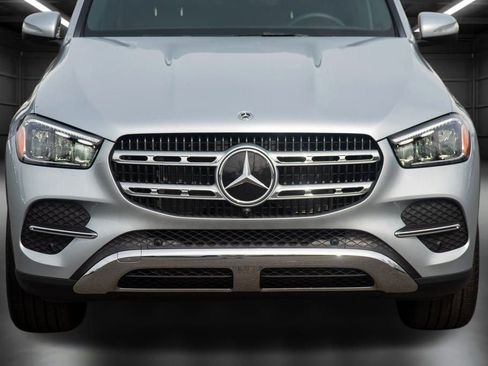 Used 2025 Mercedes-Benz GLE 350 4MATIC image 14