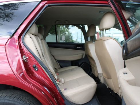 Used 2015 Subaru Outback 2.5i Limited image 24