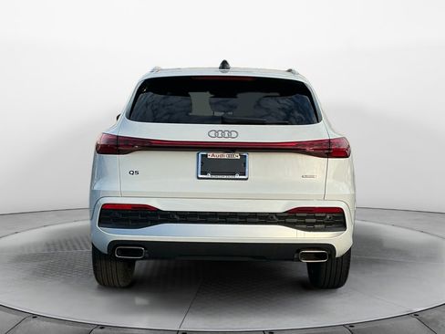 New 2025 Audi Q5 Premium image 6