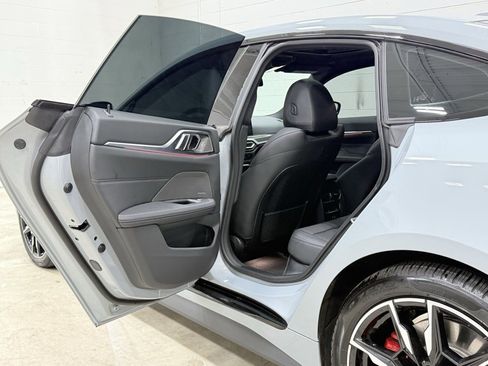 Used 2024 BMW i4 M50 w/ Premium Package image 24