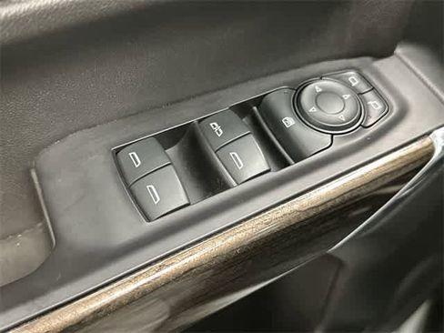 Used 2019 Chevrolet Silverado 1500 LT w/ Texas Edition image 20