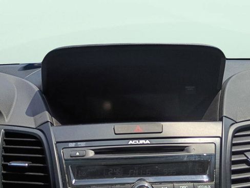 Used 2014 Acura RDX FWD w/ Technology Package image 11