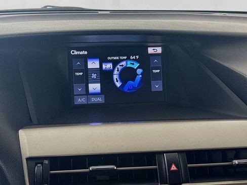 Used 2015 Lexus RX 350 FWD image 16