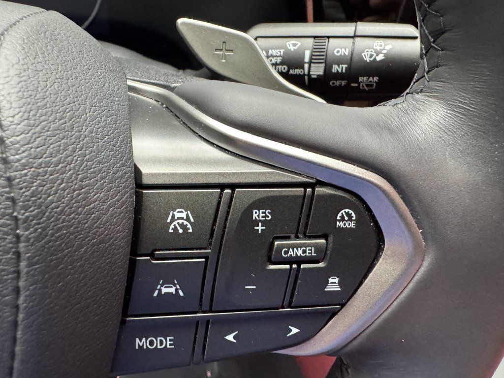 Used 2024 Lexus NX 350 AWD w/ Cold Area Package image 16