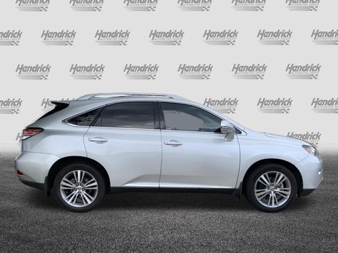 Used 2015 Lexus RX 350 FWD image 11