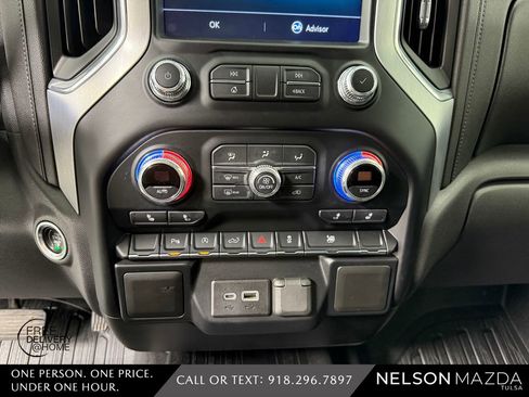 Used 2020 GMC Sierra 1500 Elevation w/ Elevation Value Package RWD image 30