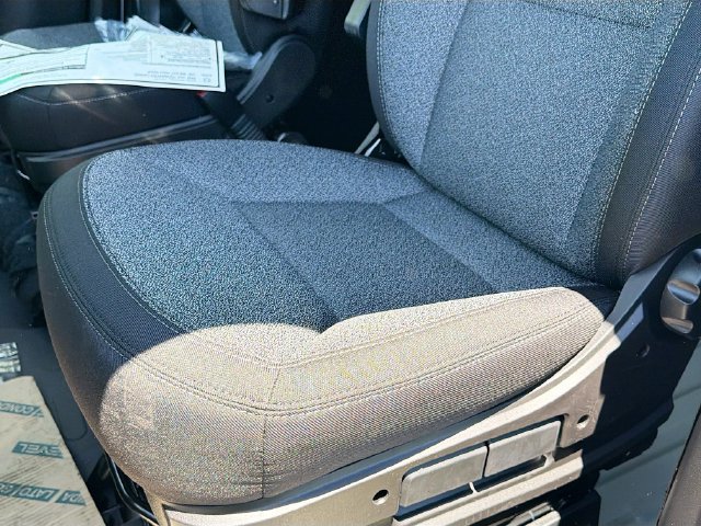 New 2026 RAM ProMaster 3500 w/ Cold Weather Group FWD image 21