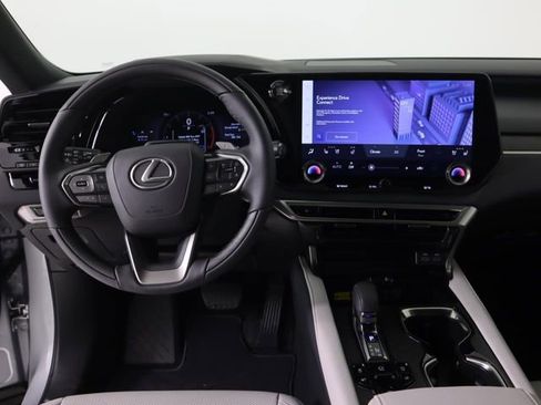 New 2026 Lexus RX 350 AWD image 21