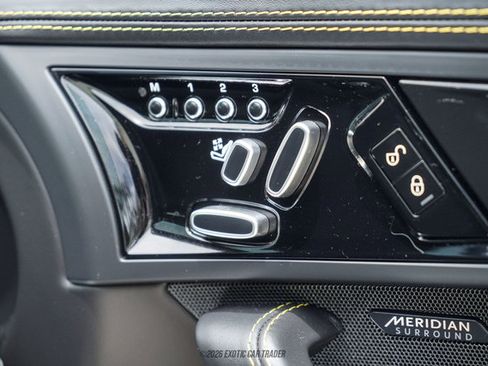 Used 2018 Jaguar F-TYPE 400 Sport RWD image 47