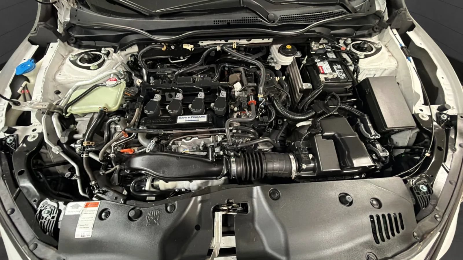 Used 2020 Honda Civic Sport image 23