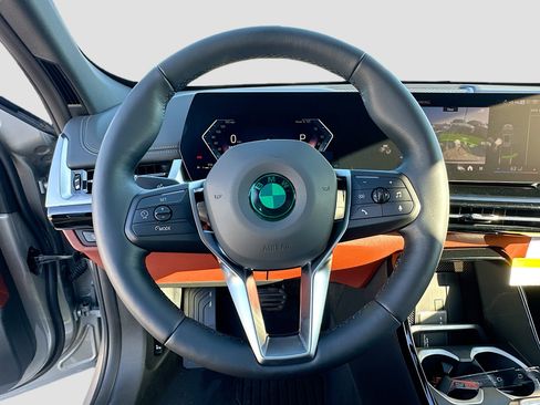 New 2026 BMW X1 xDrive28i w/ Convenience Package image 8