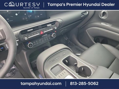 New 2026 Hyundai Palisade Calligraphy image 34