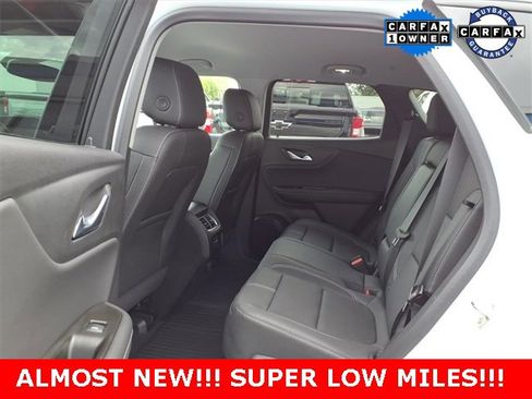 Used 2024 Chevrolet Blazer LT image 17