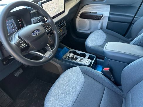 New 2026 Ford Maverick XLT FWD image 10