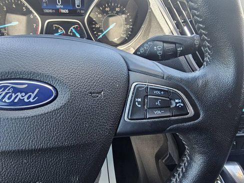 Used 2019 Ford Escape SE AWD/4WD image 35