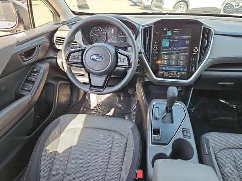Used 2024 Subaru Crosstrek 2.0i Premium AWD/4WD image 16