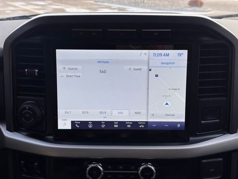 Used 2021 Ford F150 XLT w/ Equipment Group 302A High image 19