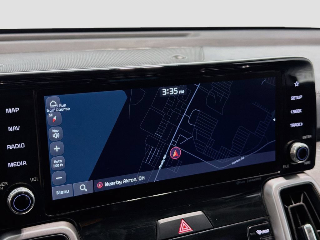Used 2023 Kia Sorento S w/ Panoramic Sunroof Package FWD image 15
