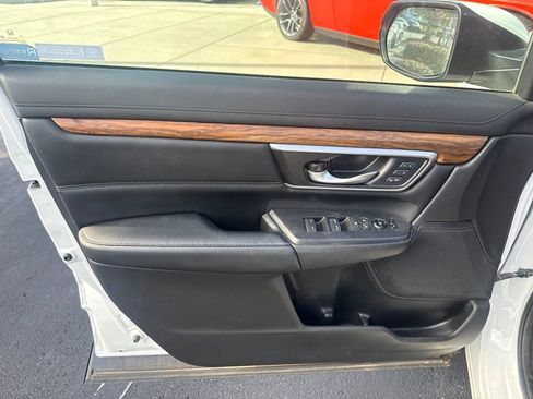 Used 2019 Honda CR-V EX-L image 5