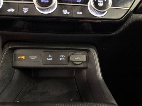 Used 2026 Honda Civic Sport image 18