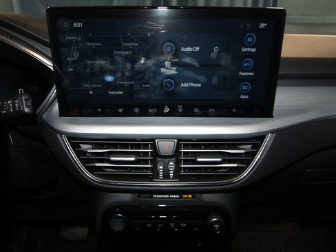Used 2025 Ford Escape SE w/ PHEV Premium Package FWD image 18