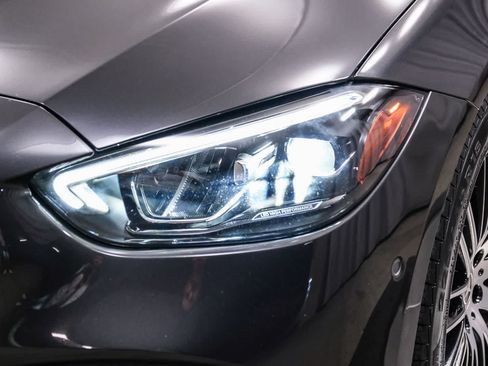Certified 2023 Mercedes-Benz C 300 4MATIC Sedan image 12