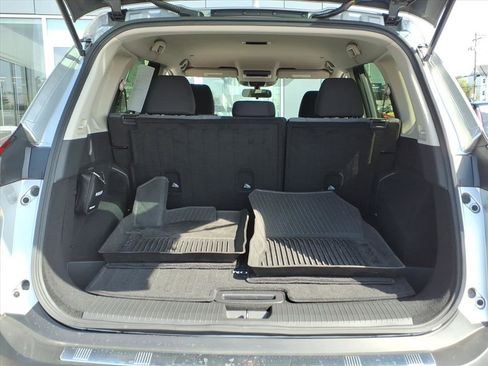 Certified 2023 Nissan Rogue SV image 15