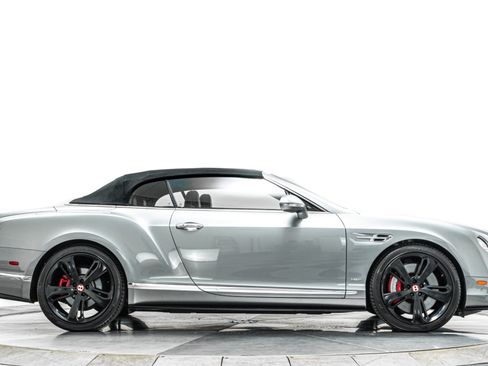 Used 2017 Bentley Continental GT V8 S AWD/4WD image 17