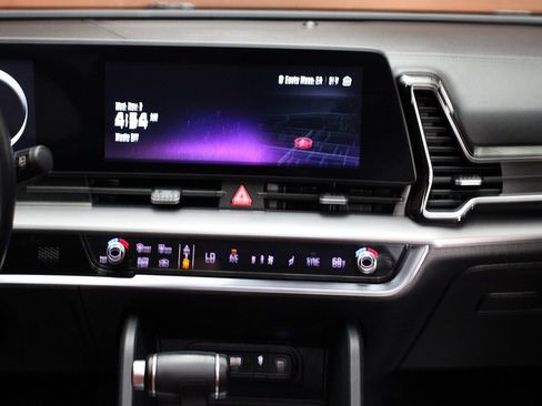 Used 2023 Kia Sportage SX image 33