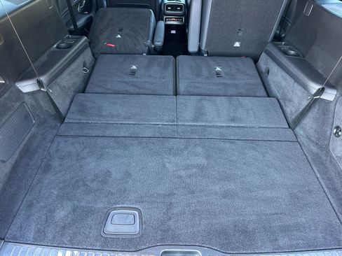 Used 2021 Mercedes-Benz GLS 580 4MATIC image 15