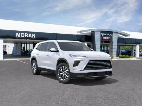 New 2026 Buick Enclave Preferred w/ Power Package image 4