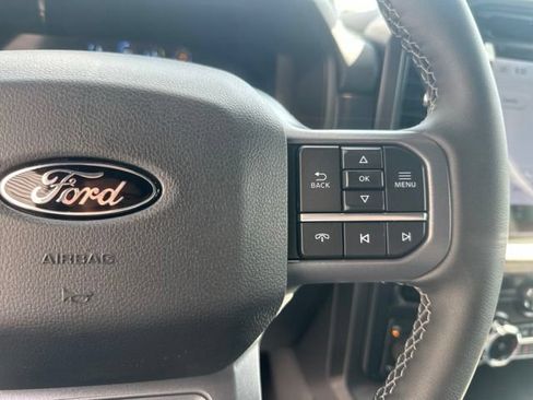 New 2026 Ford F150 Lariat w/ Equipment Group 502A High AWD/4WD image 20
