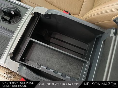 Used 2022 Ford F350 Lariat w/ Lariat Value Package image 34